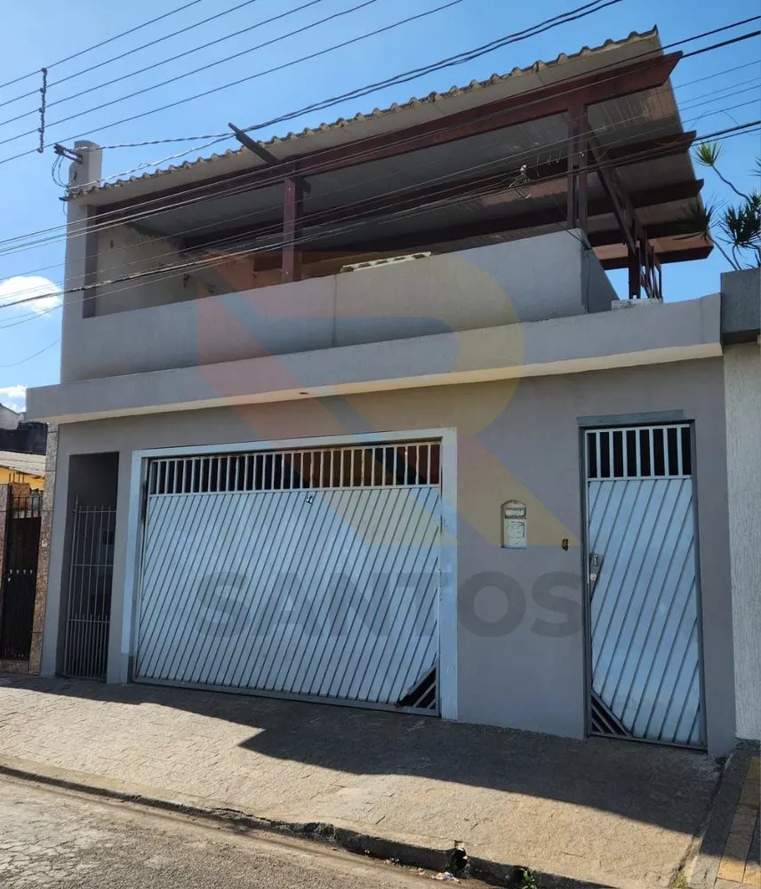 Casa, 3 quartos - Foto 5