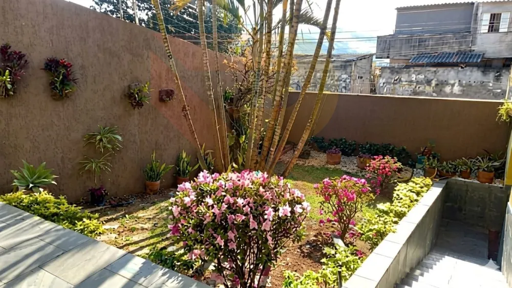 Casa, 3 quartos - Foto 3