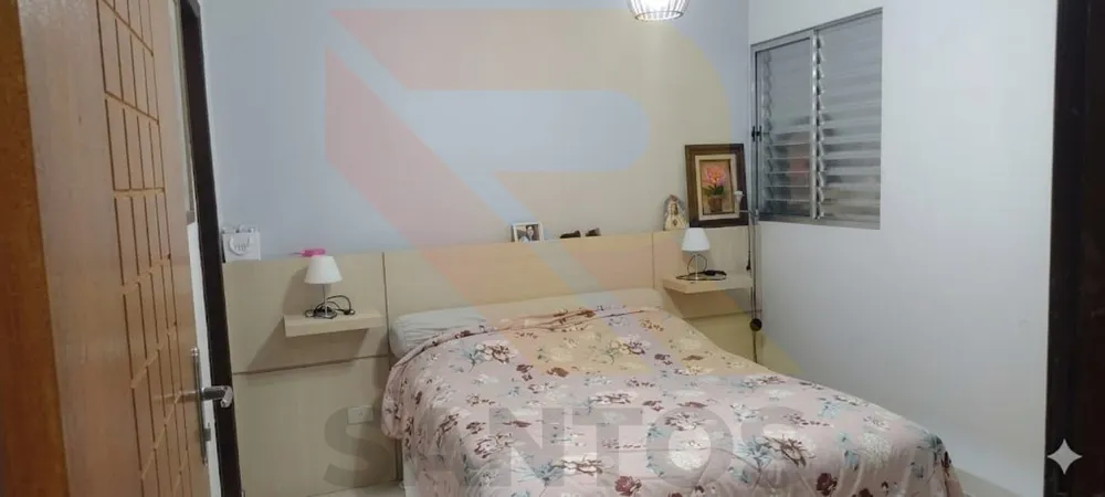 Casa, 3 quartos - Foto 3