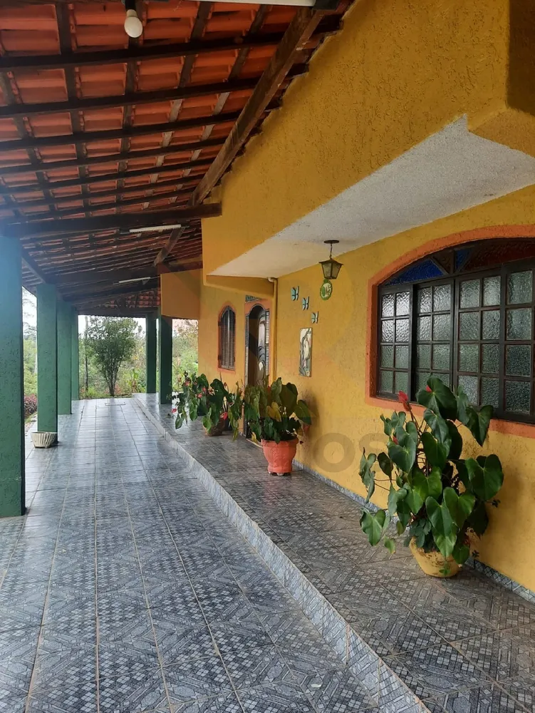 Chácara, 5 quartos - Foto 11