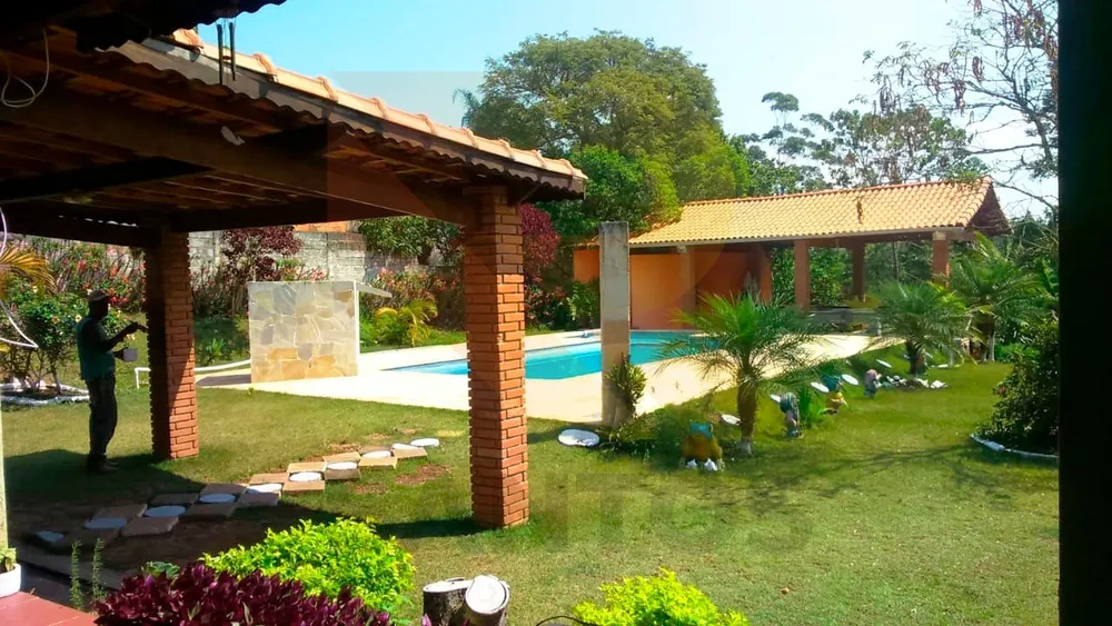 Chácara, 5 quartos - Foto 3