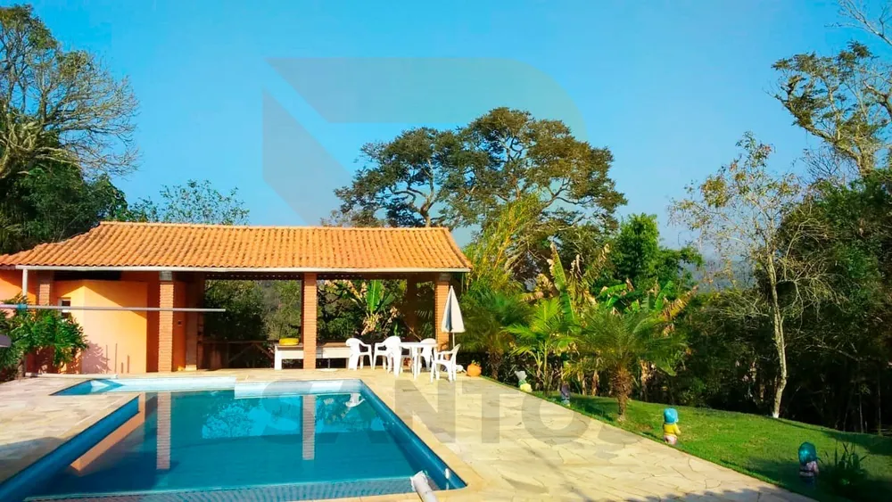 Chácara, 5 quartos - Foto 5