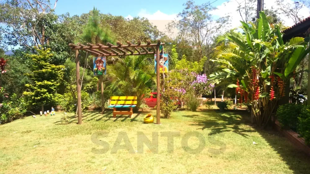 Chácara, 5 quartos - Foto 12