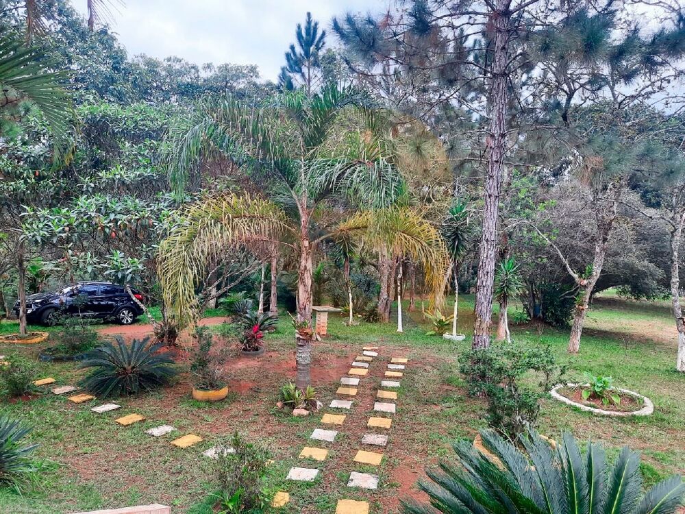 Chácara, 5 quartos - Foto 4