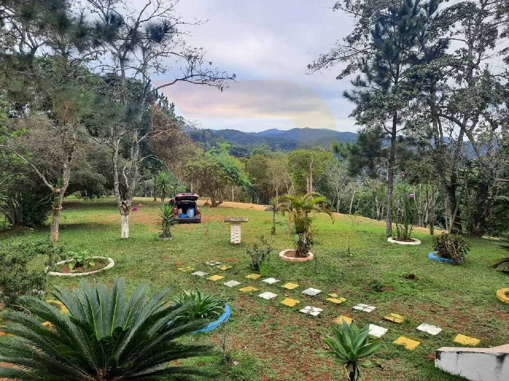 Chácara, 5 quartos - Foto 8