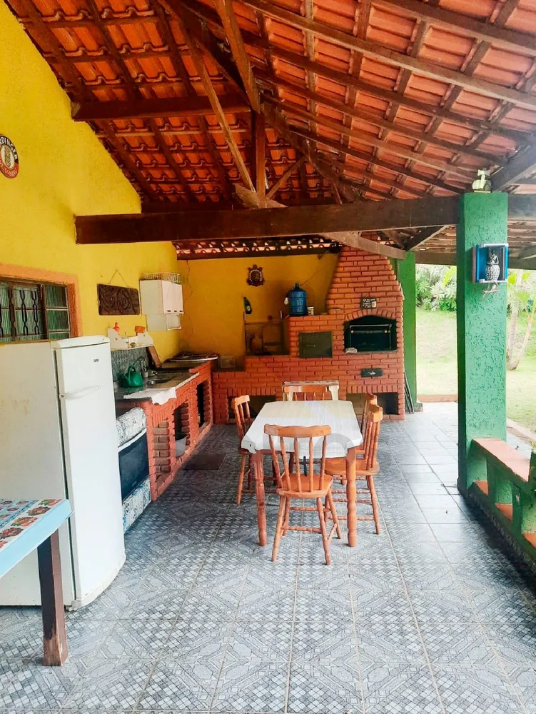 Chácara, 5 quartos - Foto 7