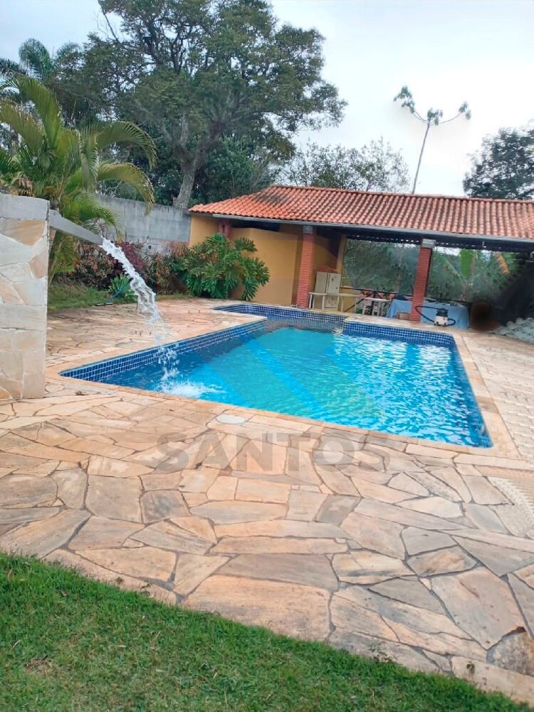 Chácara, 5 quartos - Foto 3