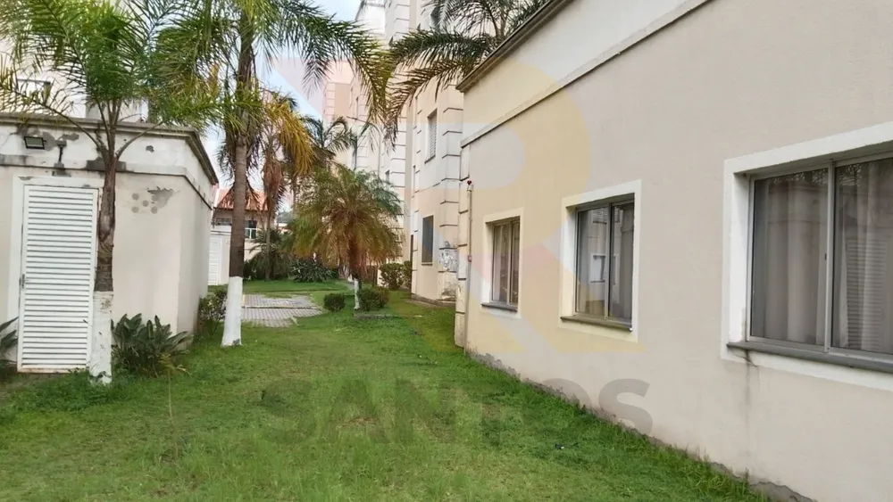 Apartamento, 2 quartos, 51 m² - Foto 7
