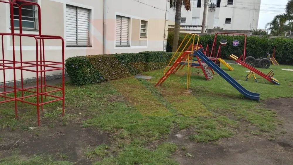 Apartamento, 2 quartos, 51 m² - Foto 8