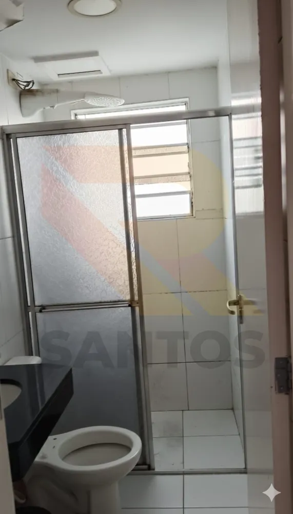 Apartamento, 2 quartos, 51 m² - Foto 4