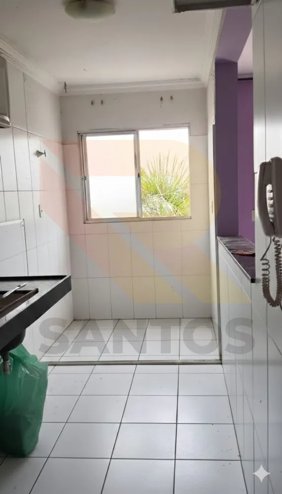 Apartamento, 2 quartos, 51 m² - Foto 11