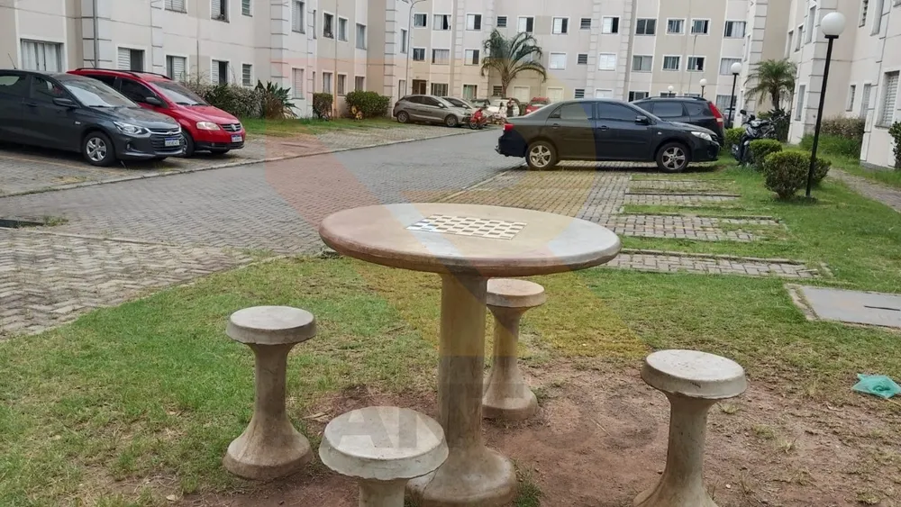 Apartamento, 2 quartos, 51 m² - Foto 2
