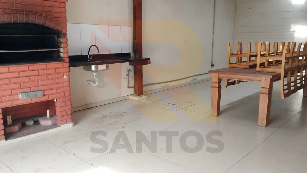 Apartamento, 2 quartos, 51 m² - Foto 1