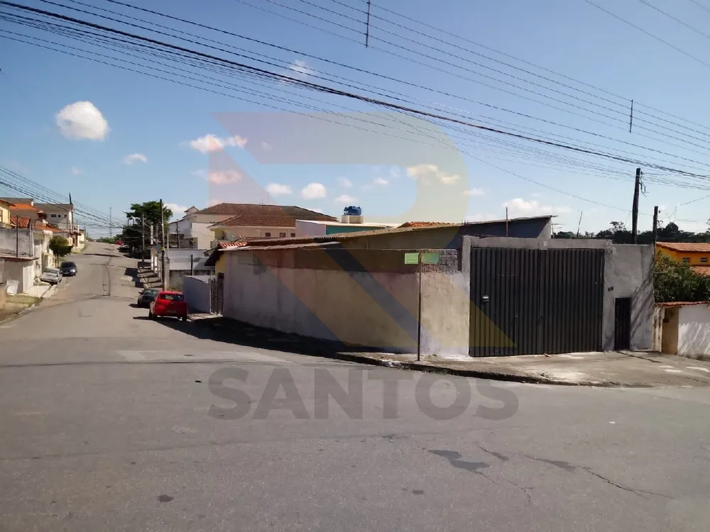 Prédio Inteiro - Foto 1