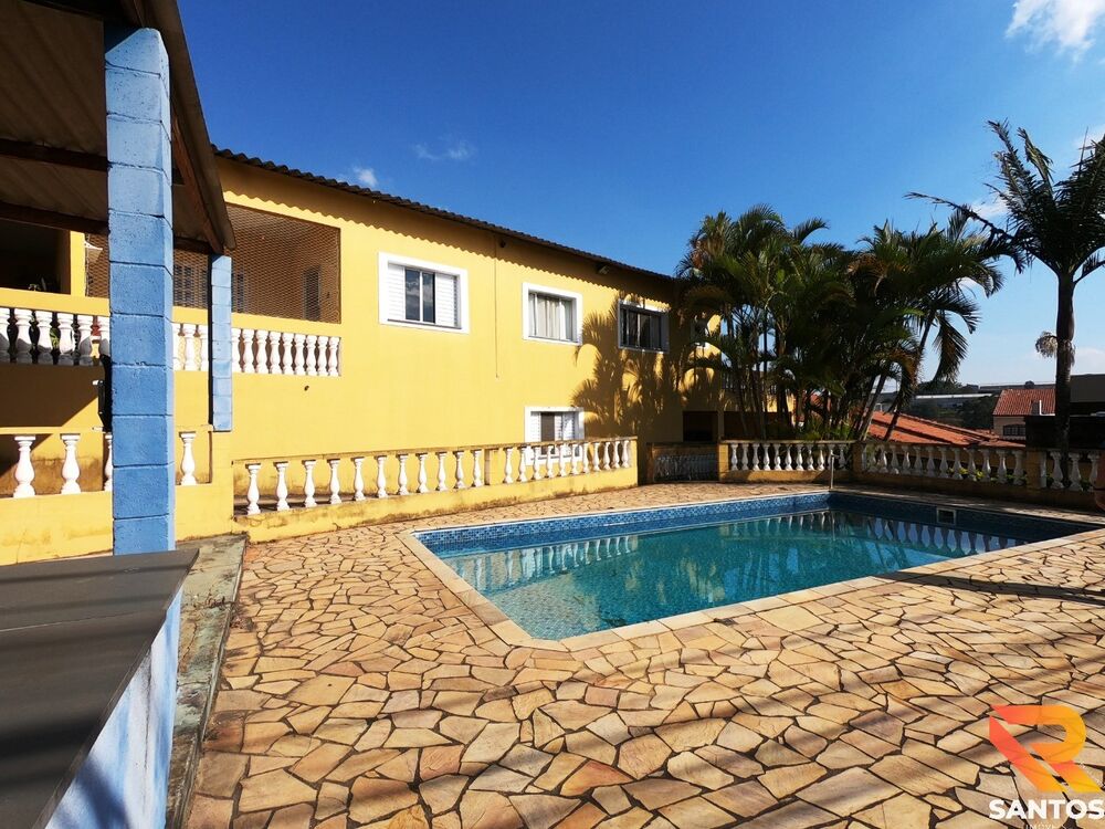 Casa, 3 quartos - Foto 3