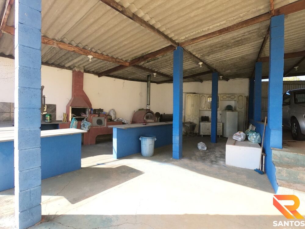 Casa, 3 quartos - Foto 5