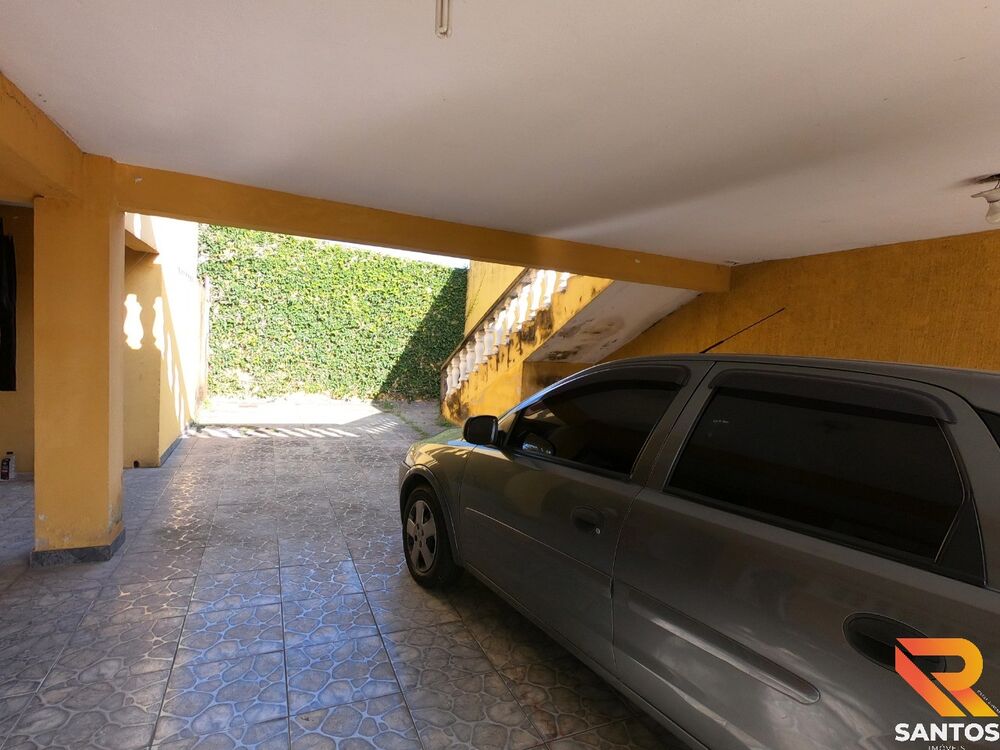 Casa, 3 quartos - Foto 2
