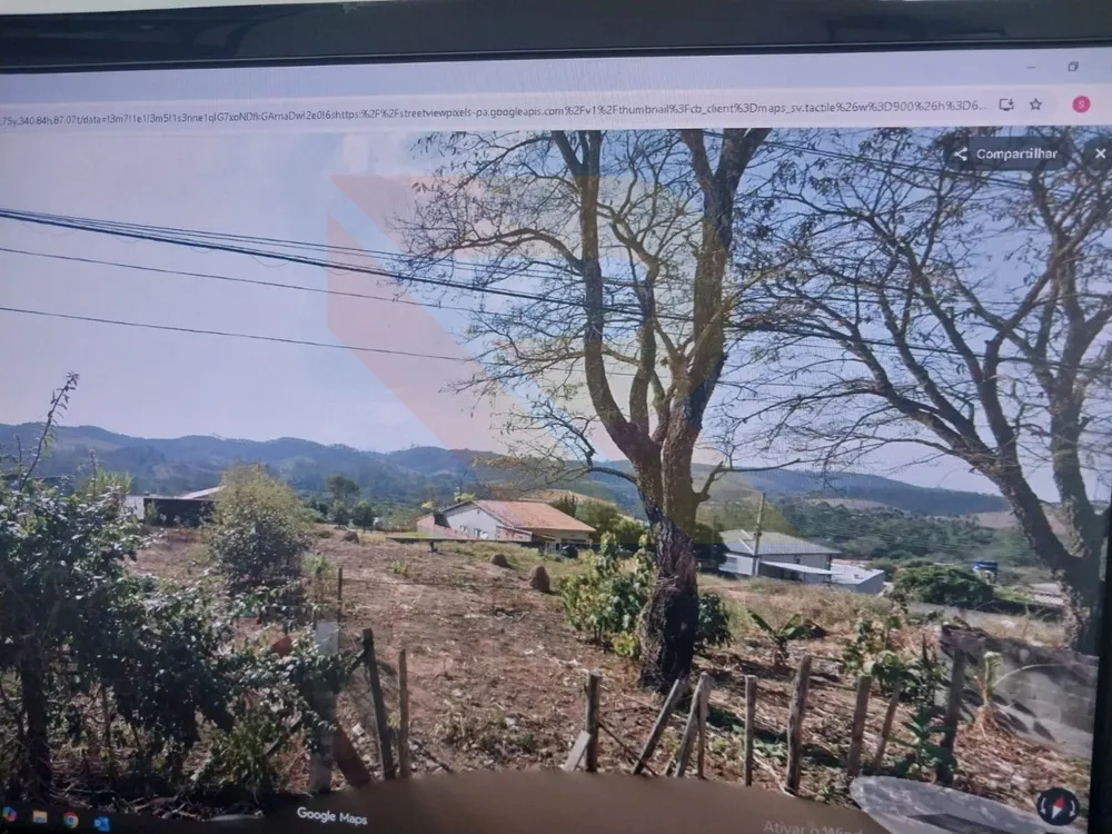 Terreno, 250 m² - Foto 1