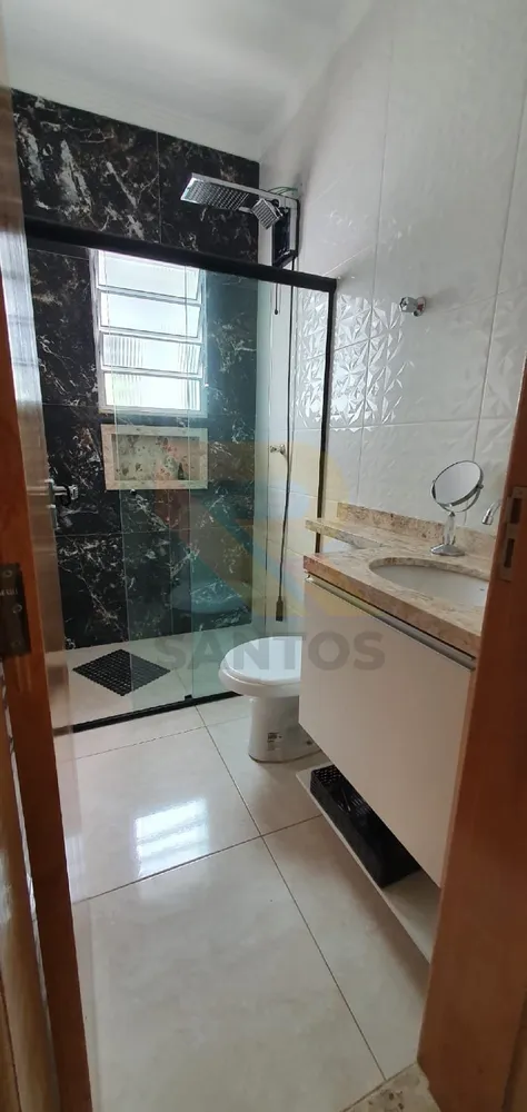 Casa, 3 quartos - Foto 20