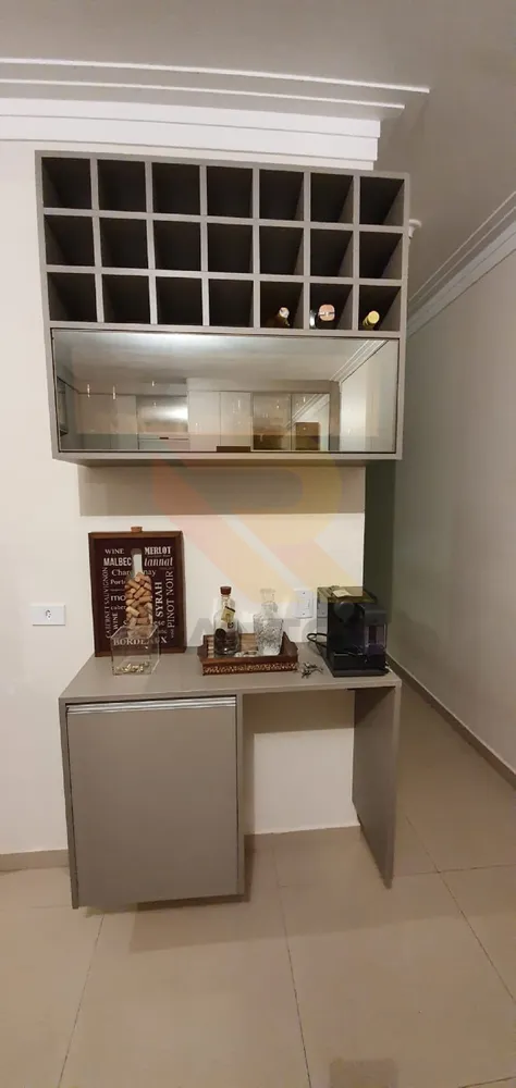 Casa, 3 quartos - Foto 18