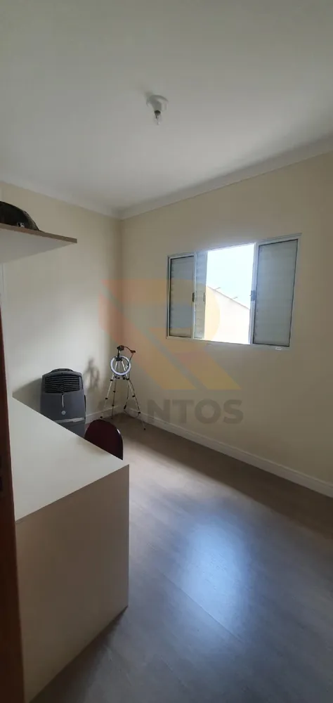 Casa, 3 quartos - Foto 13
