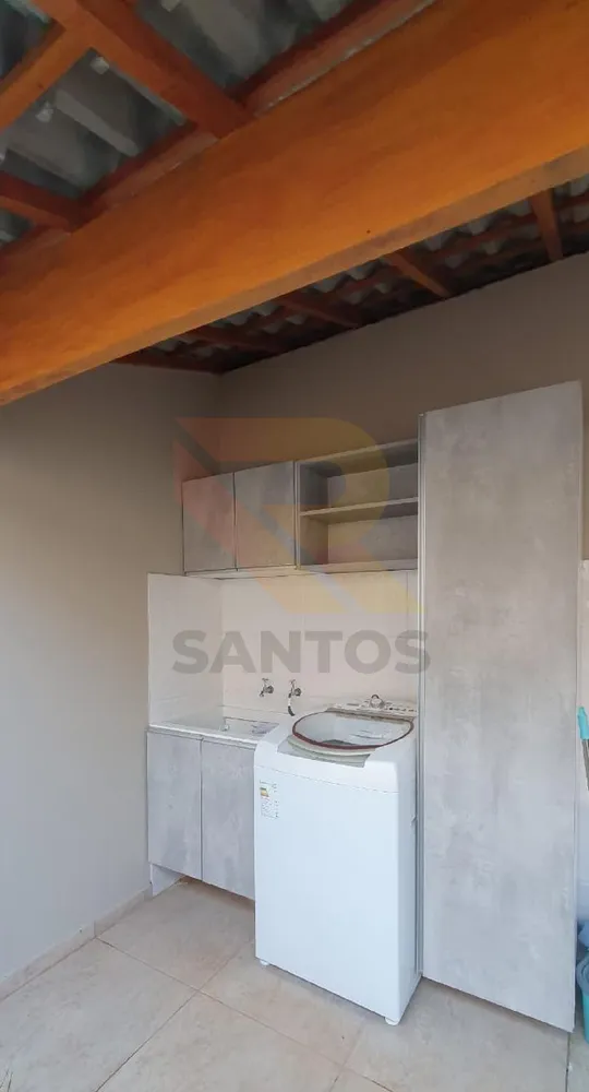 Casa, 3 quartos - Foto 17