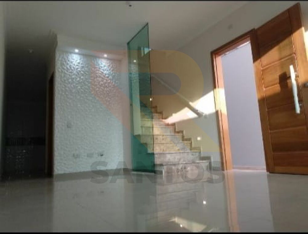 Casa, 3 quartos - Foto 9