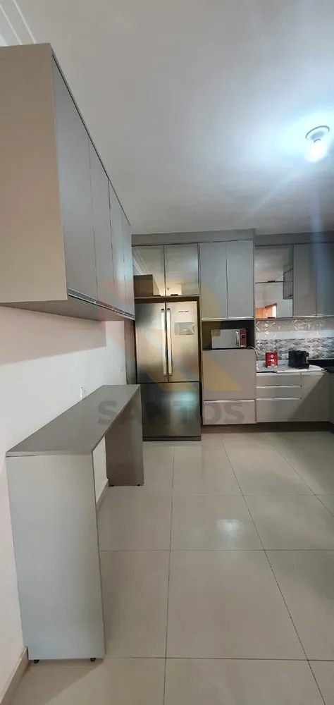 Casa, 3 quartos - Foto 18