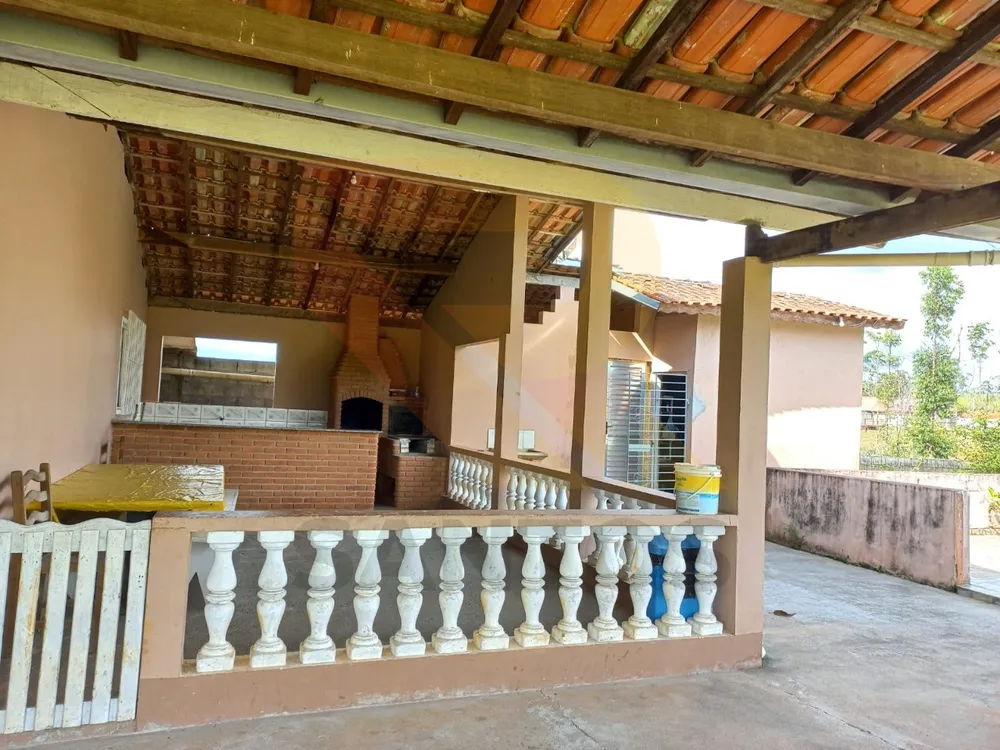 Sítio, 3 quartos - Foto 6