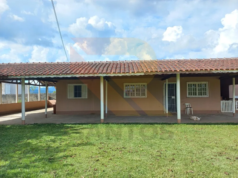 Sítio, 3 quartos - Foto 5