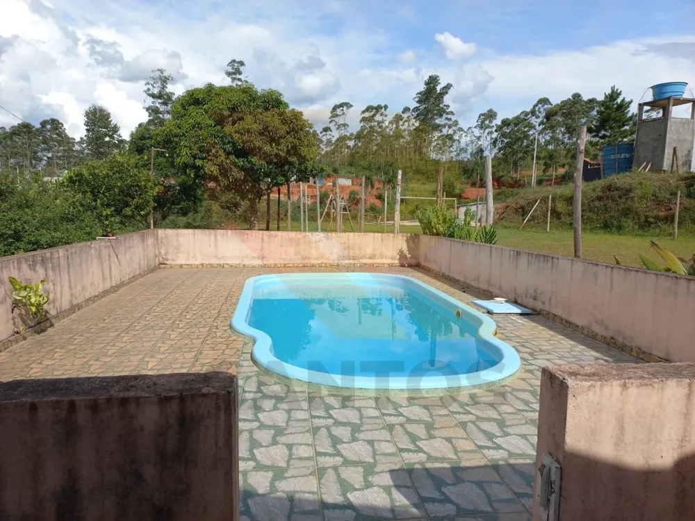 Sítio, 3 quartos - Foto 4