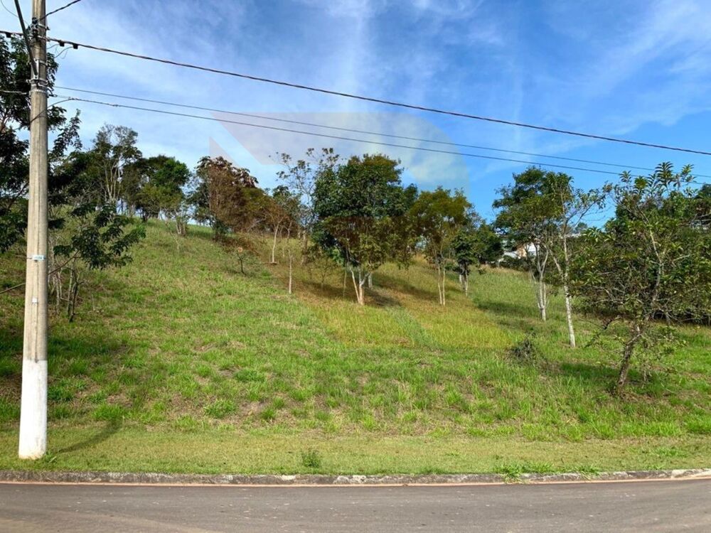 Terreno, 800 m² - Foto 1