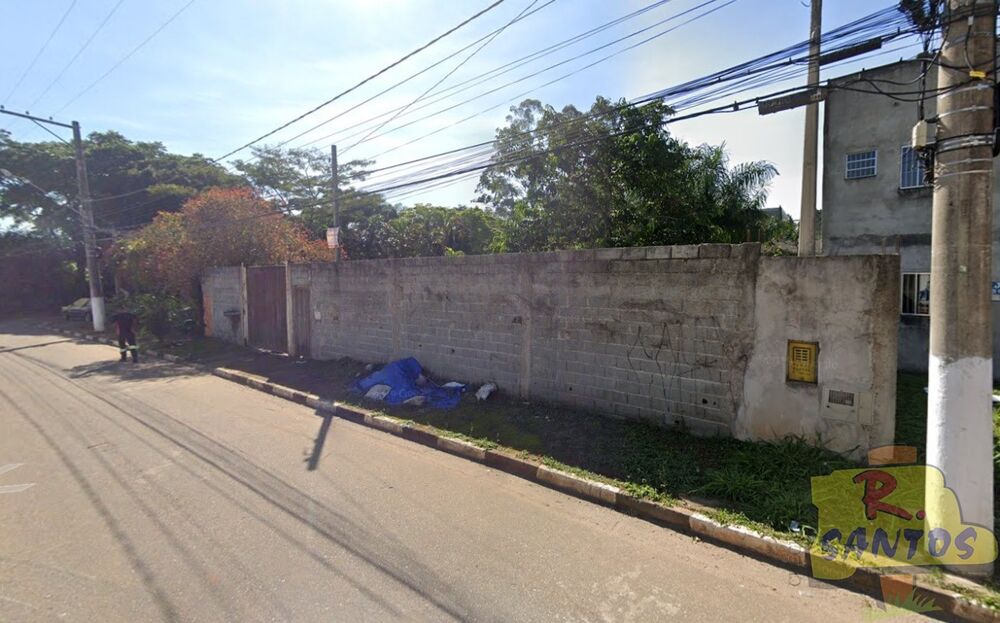 Terreno, 1150 m² - Foto 1