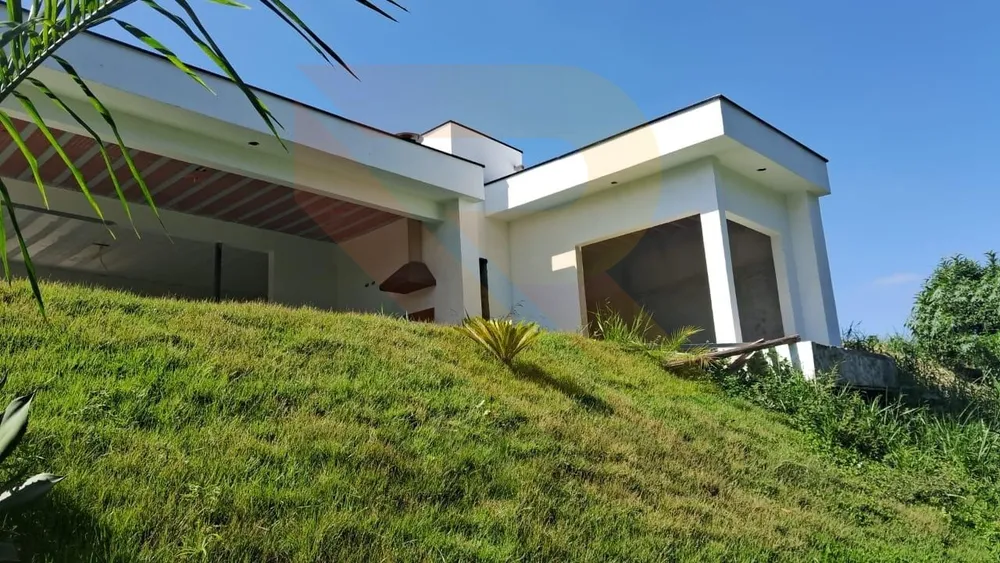 Casa, 4 quartos - Foto 8