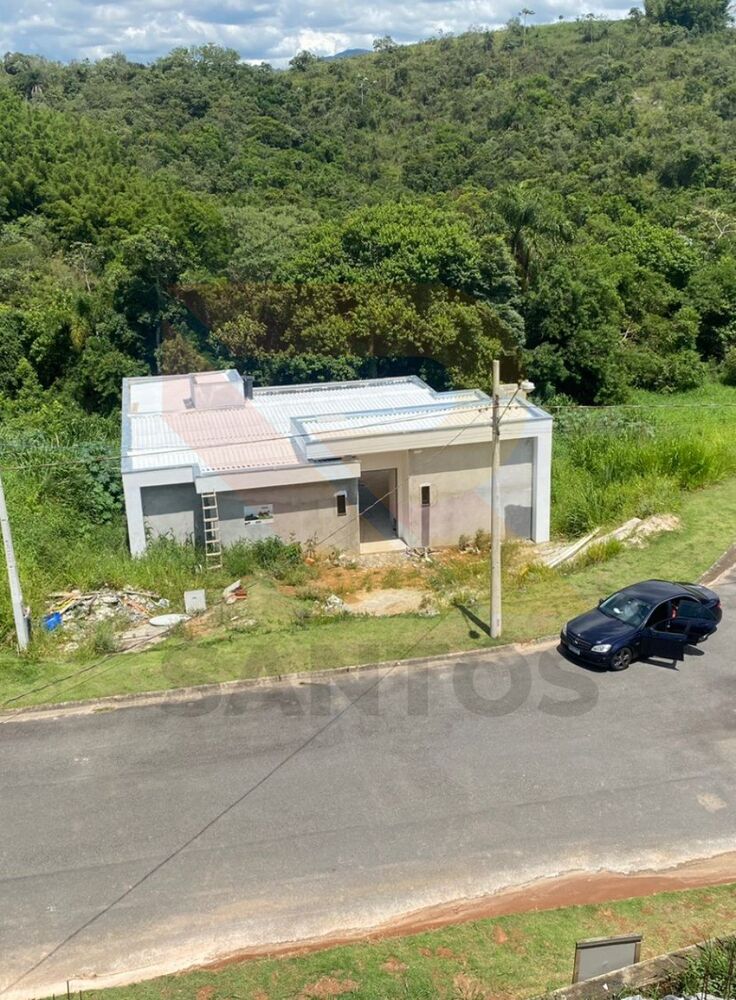 Casa à venda com 4 quartos - Foto 2