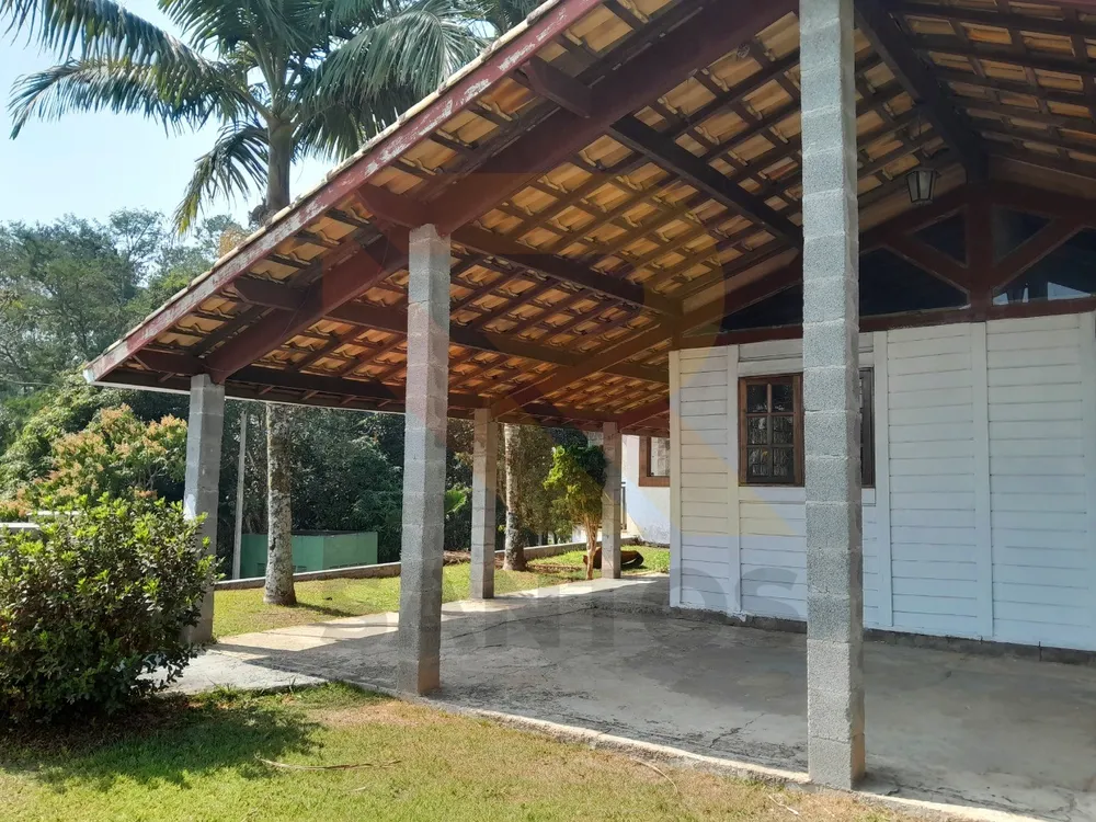 Chácara, 4 quartos - Foto 1