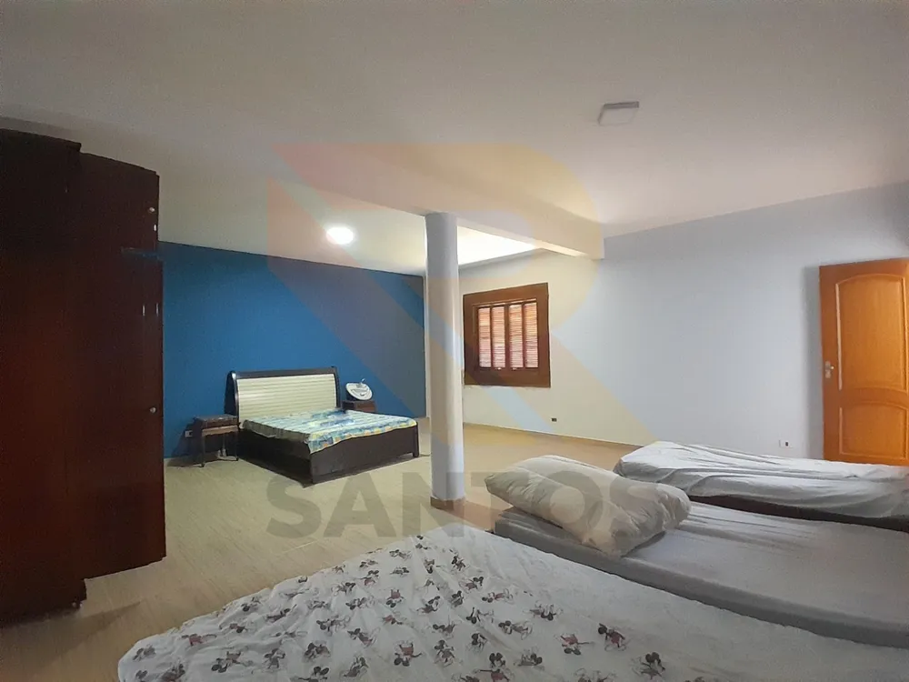 Chácara, 4 quartos - Foto 4