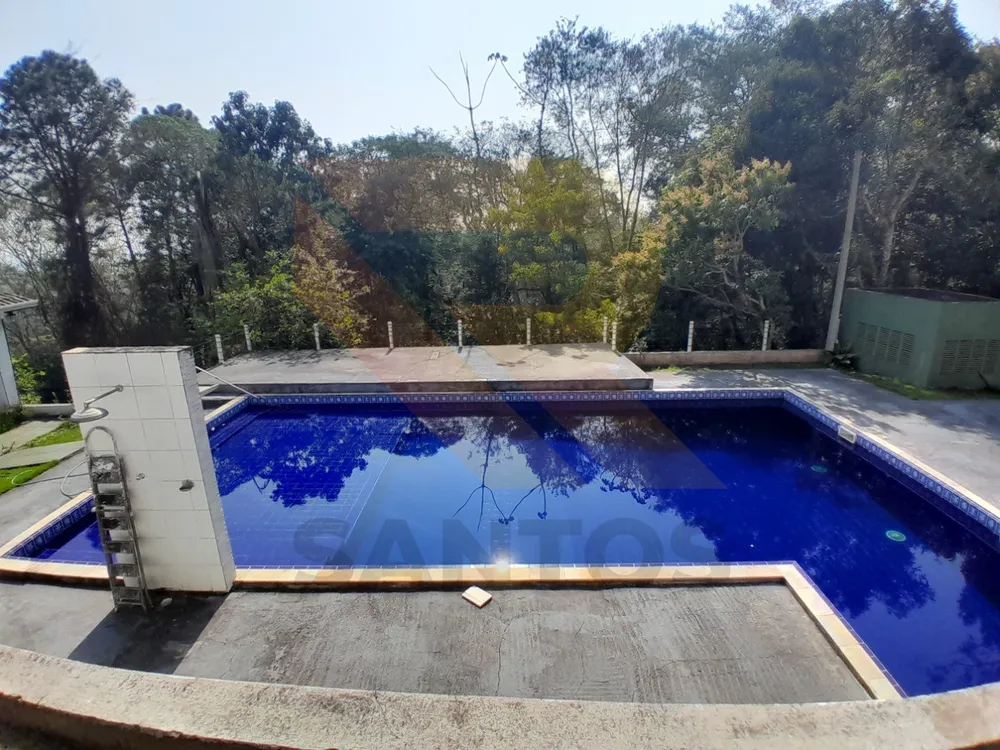 Chácara, 4 quartos - Foto 11
