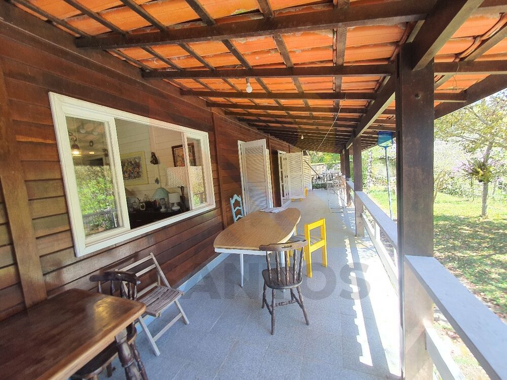 Casa para alugar com 4 quartos - Foto 5