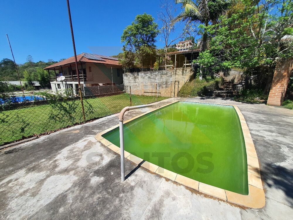 Casa para alugar com 4 quartos - Foto 3