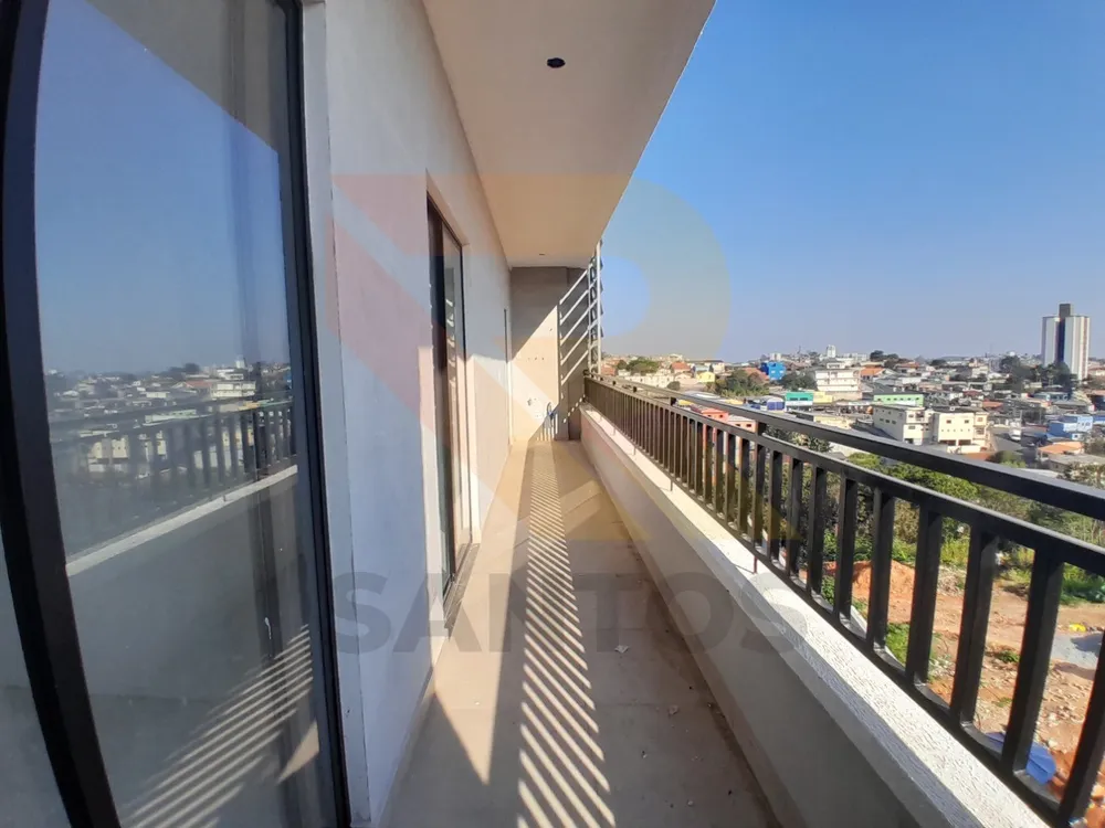 Apartamento, 2 quartos, 58 m² - Foto 11