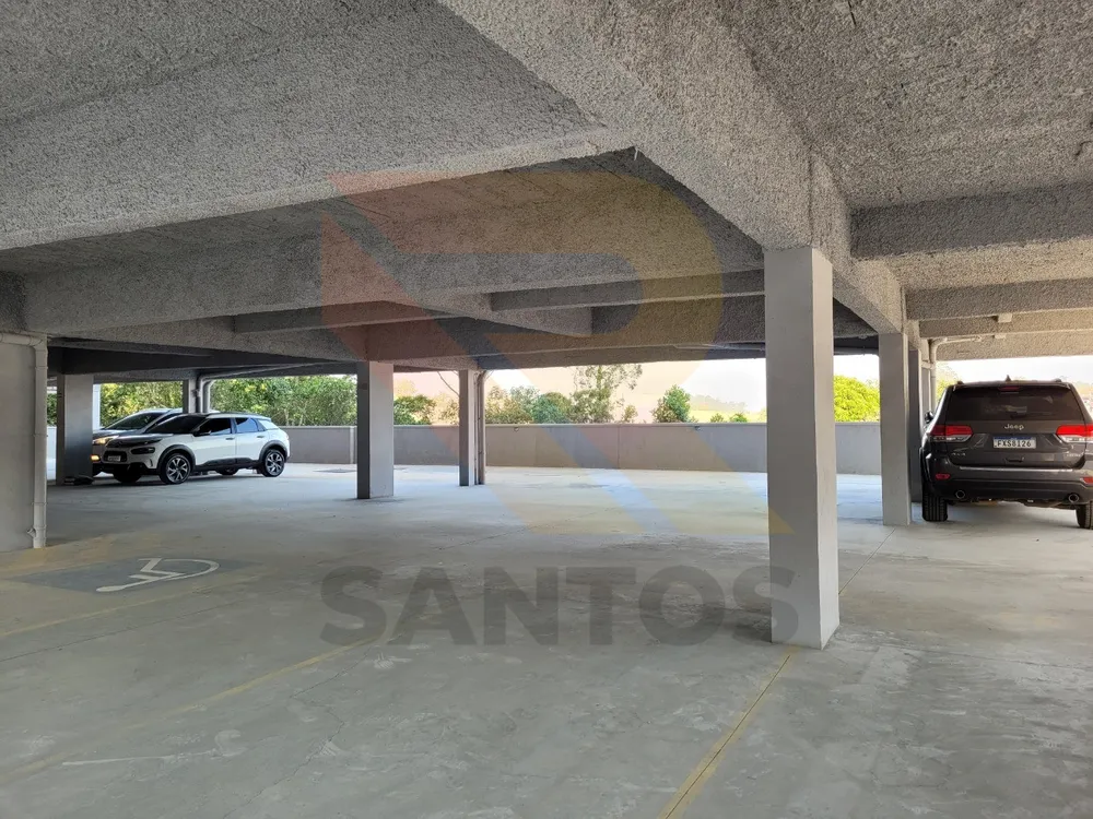 Apartamento, 2 quartos, 58 m² - Foto 5