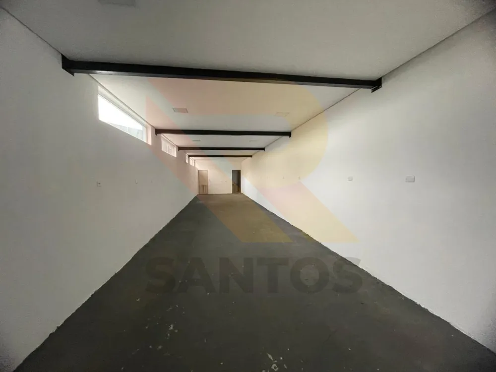 Loja-Salão, 80 m² - Foto 3