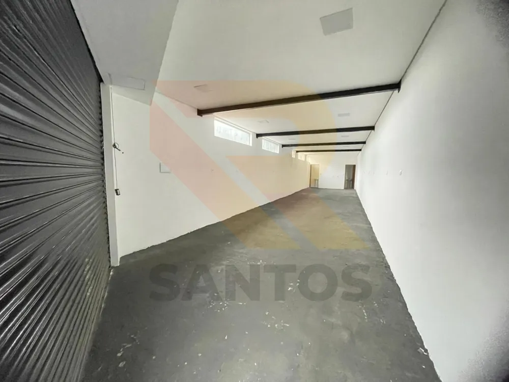Loja-Salão, 80 m² - Foto 4