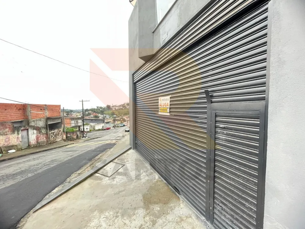 Loja-Salão, 80 m² - Foto 6