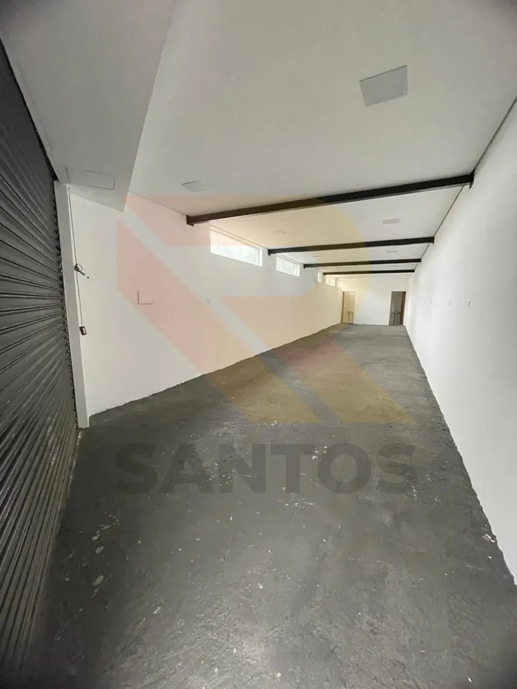 Loja-Salão, 80 m² - Foto 8