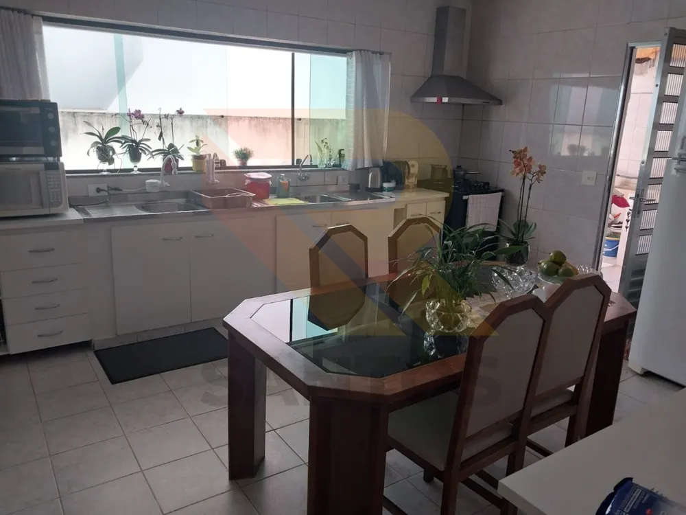 Casa, 4 quartos, 412 m² - Foto 4