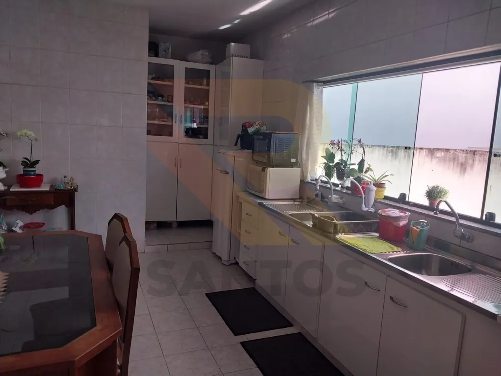 Casa, 4 quartos, 412 m² - Foto 7