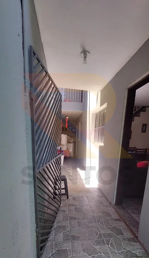 Casa, 2 quartos, 192 m² - Foto 5
