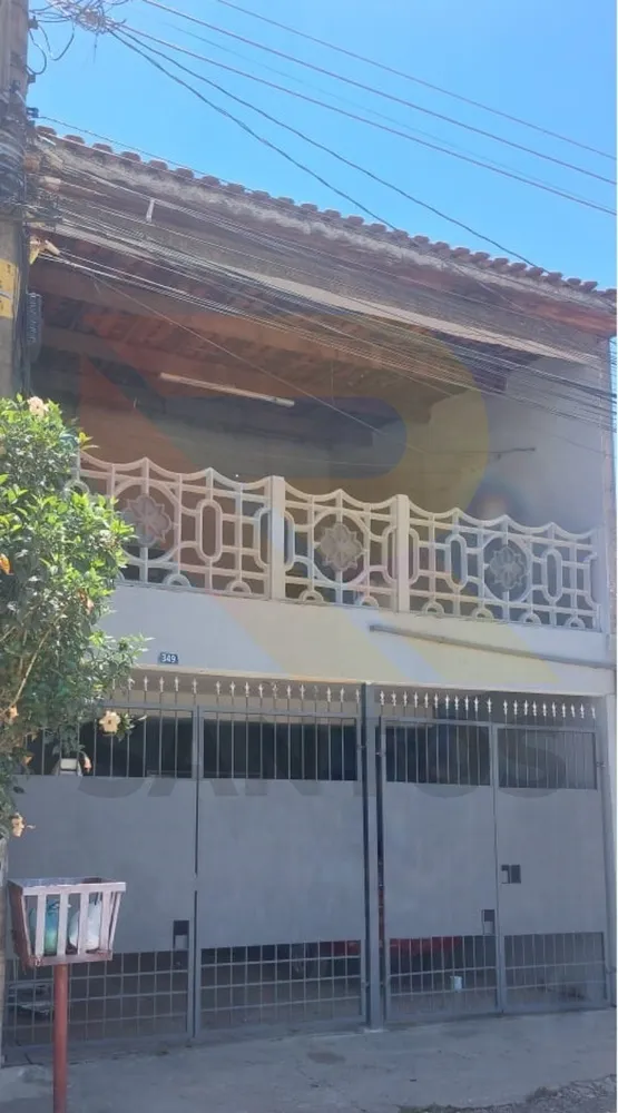 Casa, 2 quartos, 192 m² - Foto 1